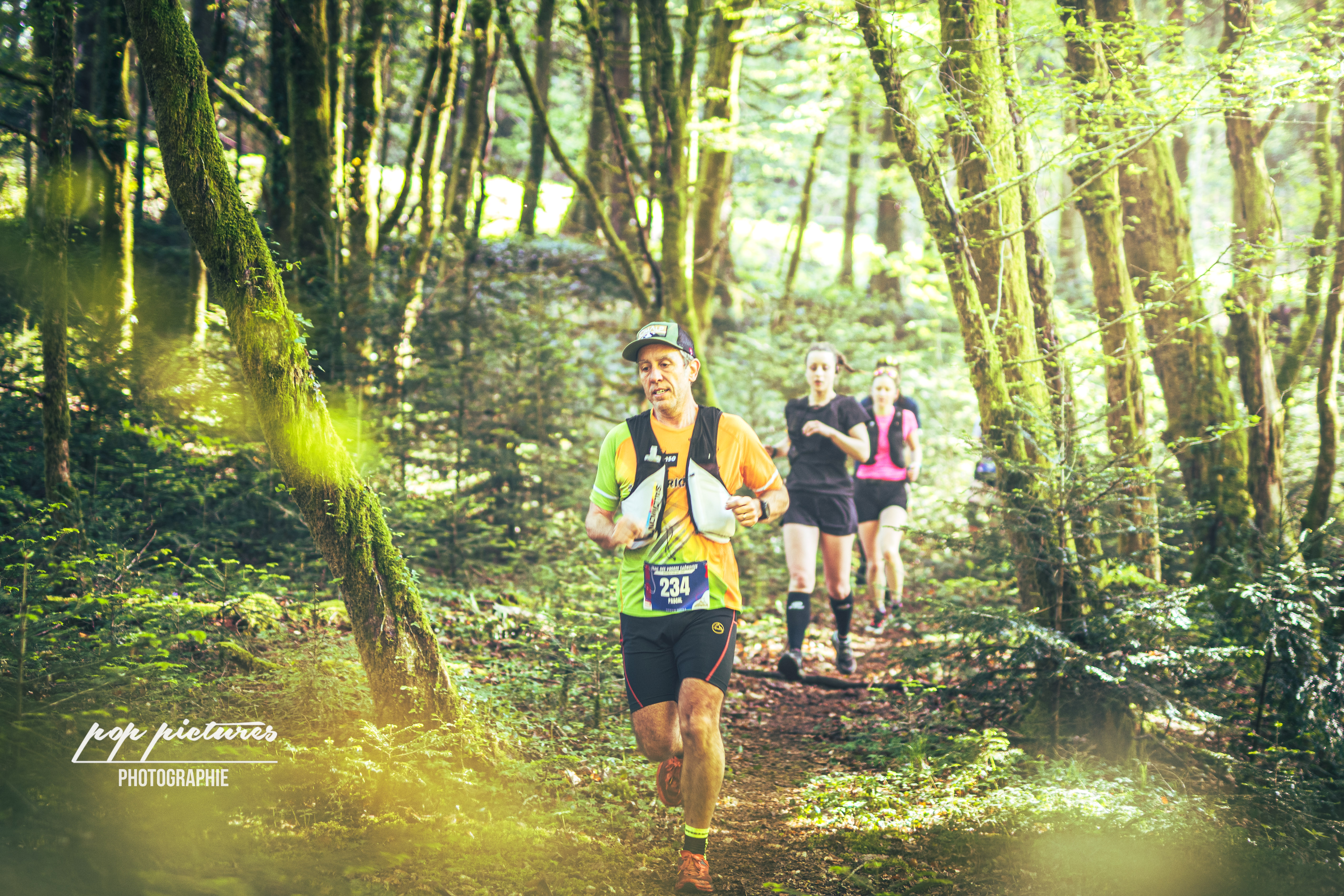 Image du trail